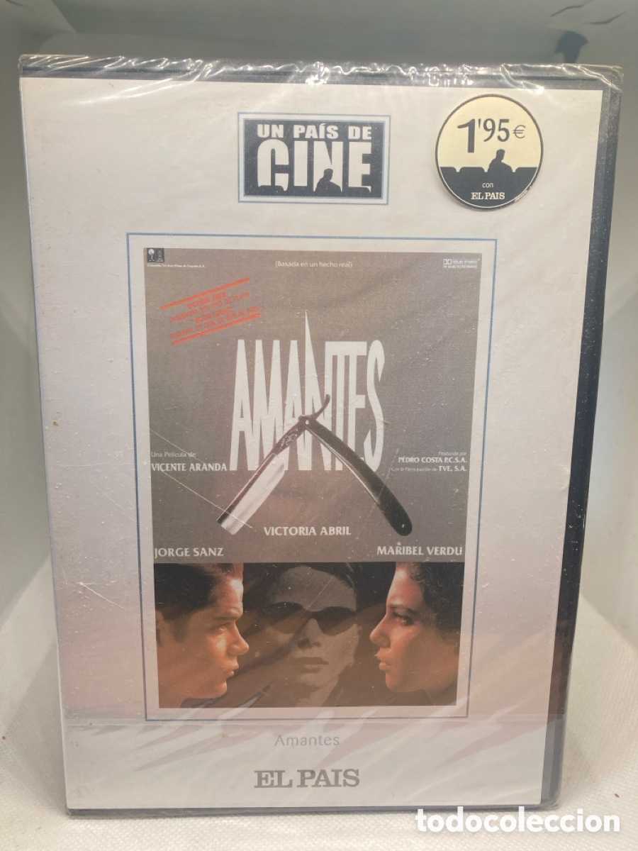 Cine: AMANTES SIN DESPRECINTAR - Foto 1