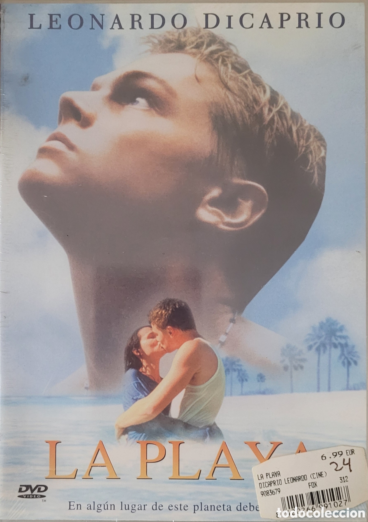 Cine: LA PLAYA - Foto 1