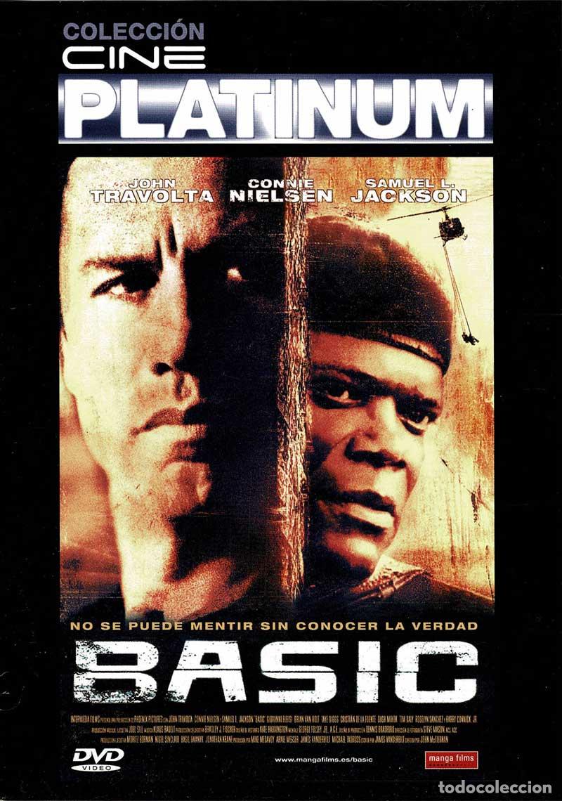 Cine: Basic. DVD - Foto 1