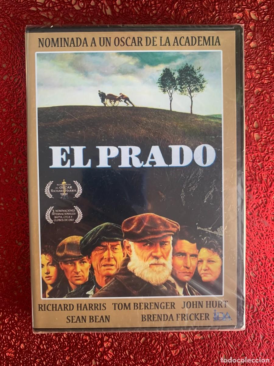 Cine: EL PRADO - Foto 1