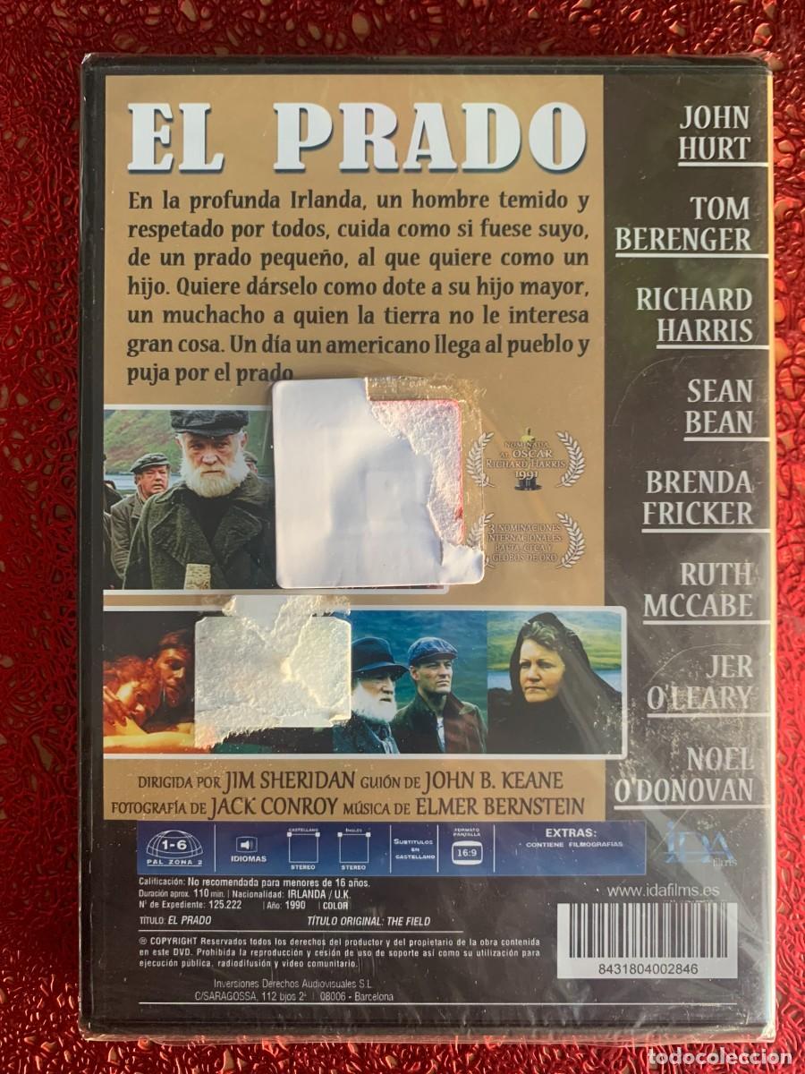 Cine: EL PRADO - Foto 2