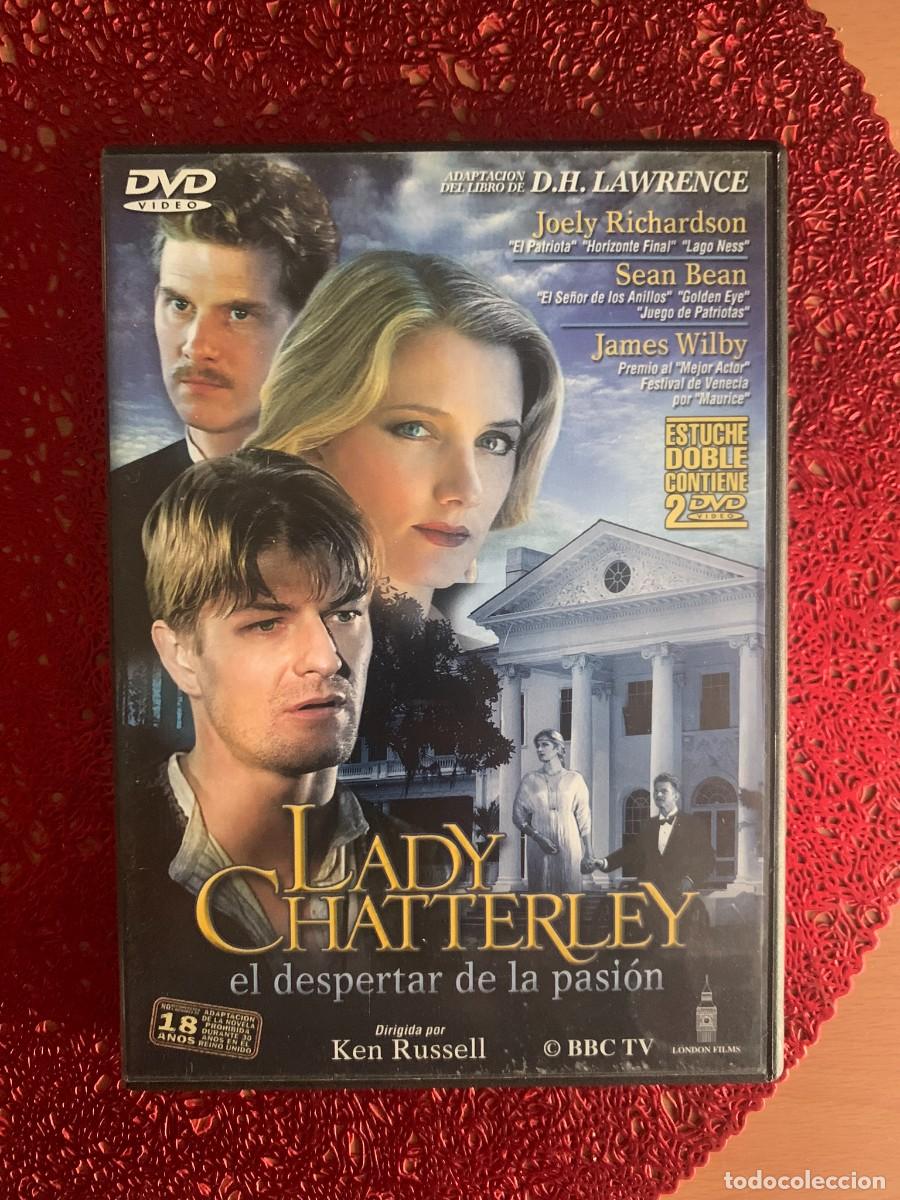 Cine: LADY CHATTERLEY - Foto 1
