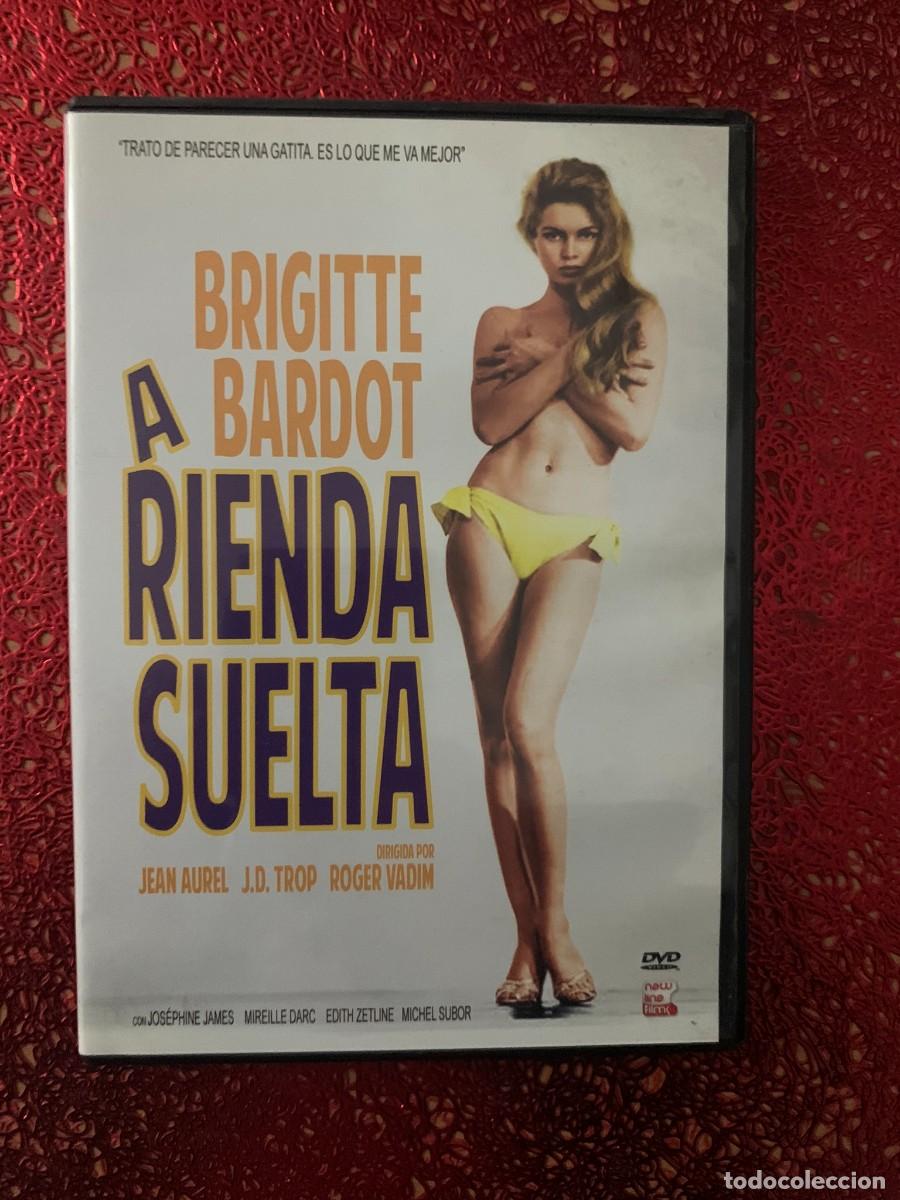 Cine: A RIENDA SUELTA - Foto 1