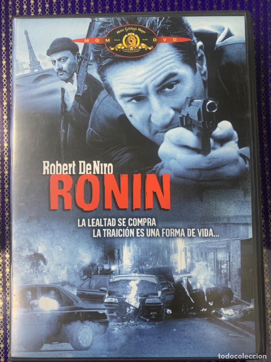 Cine: Ronin - Foto 1