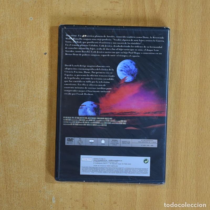Cine: DUNE - DVD - Foto 2