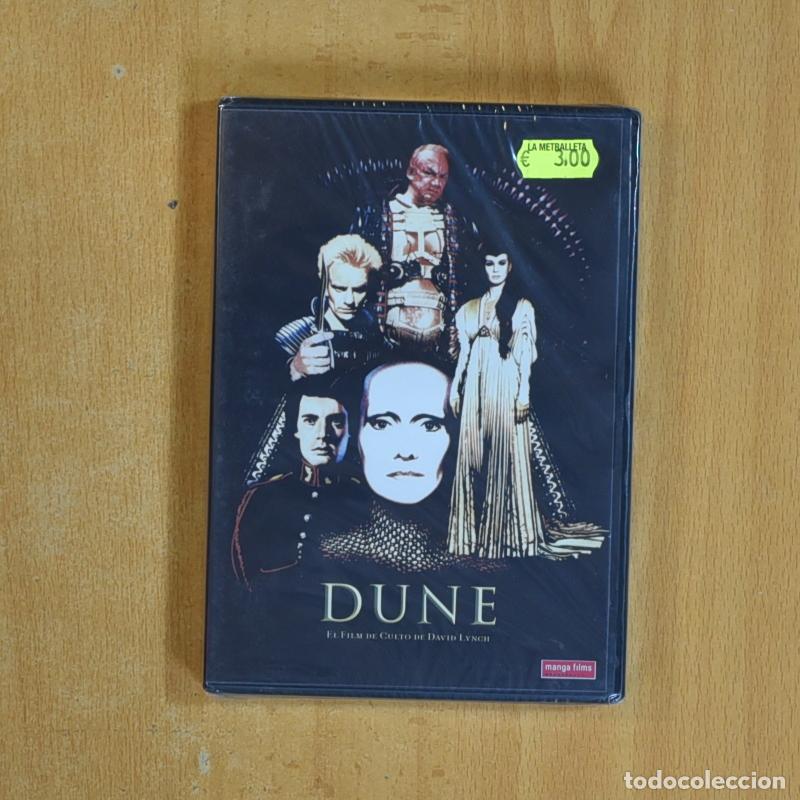 Cine: DUNE - DVD - Foto 1
