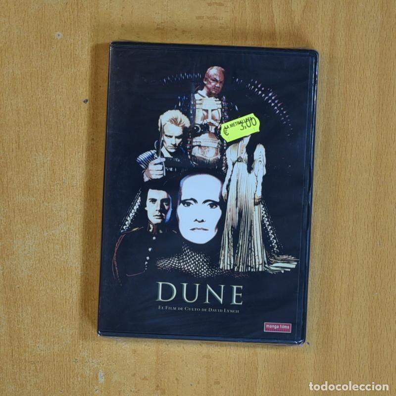 Cine: DUNE - DVD - Foto 1