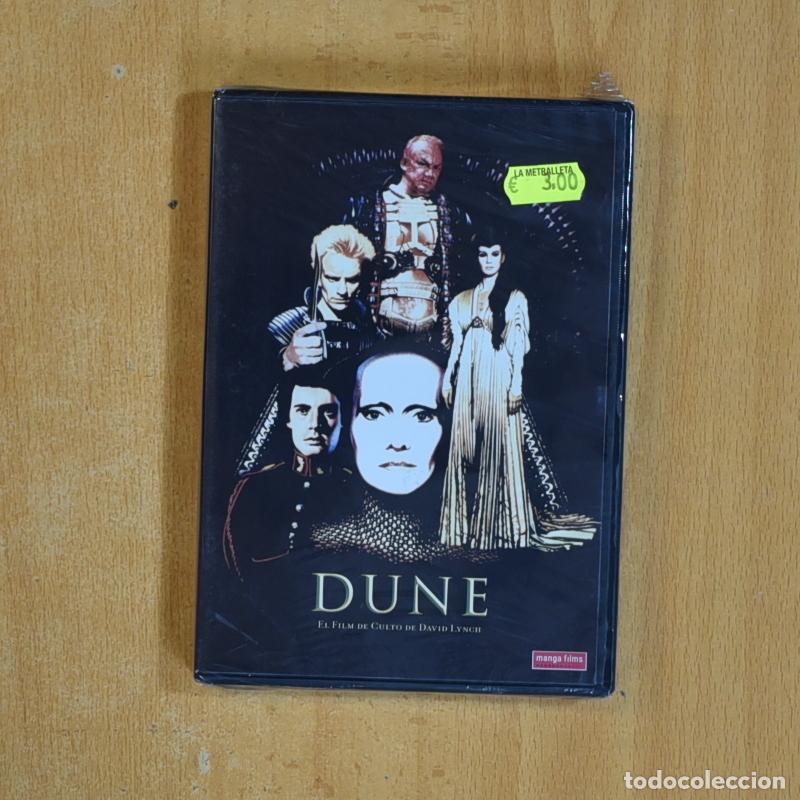 Cine: DUNE - DVD - Foto 1