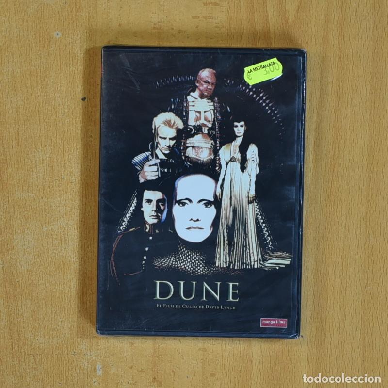 Cine: DUNE - DVD - Foto 1