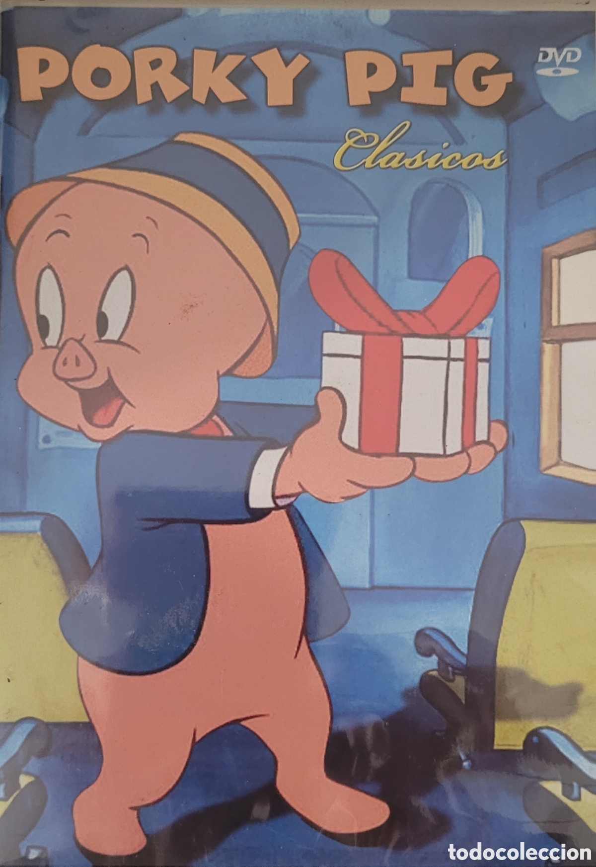 PORKY PIG