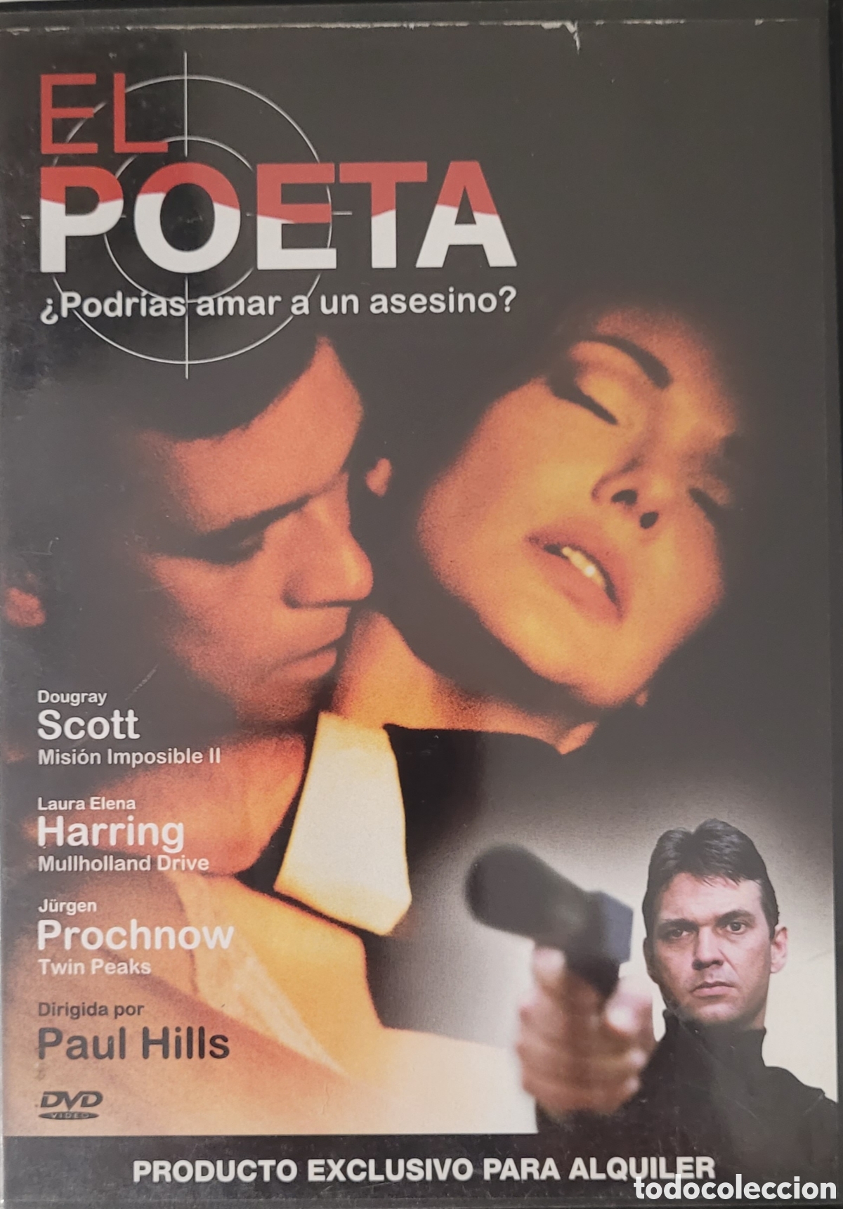 Cine: EL POETA - Foto 1
