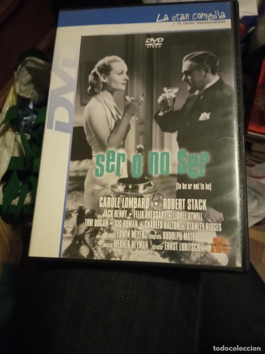 Cine: Ser o no ser - Foto 1