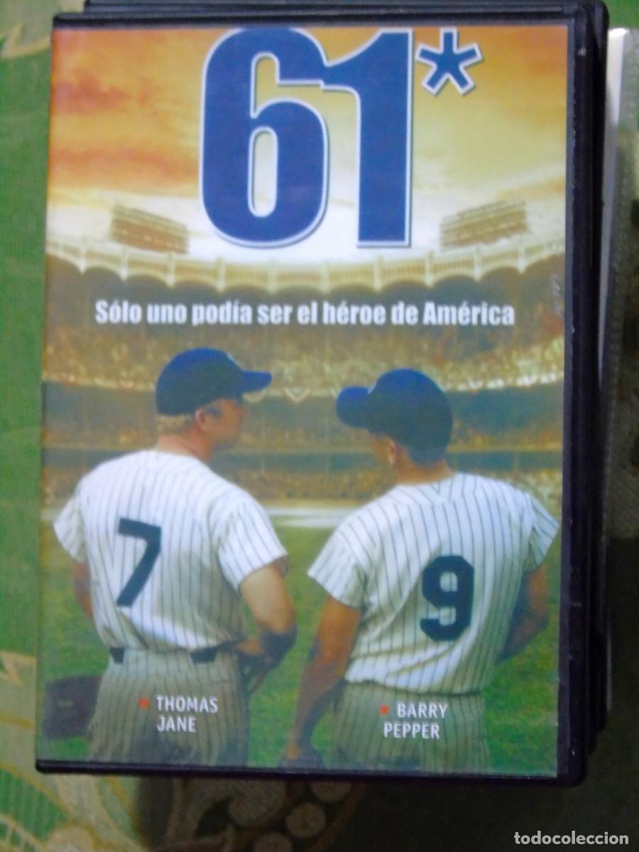 Cinema: pelicula dvd 61