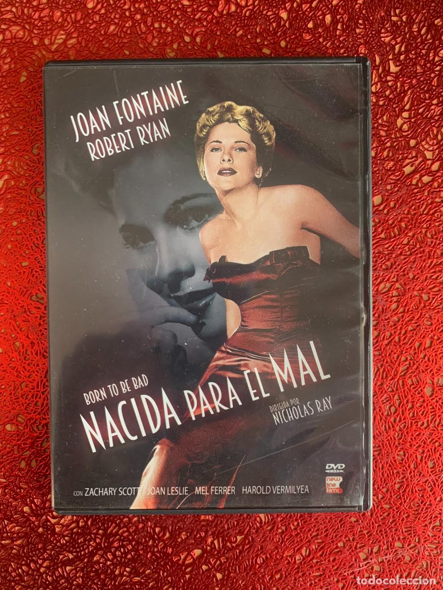 Cine: NACIDA PARA EL MAL - Foto 1