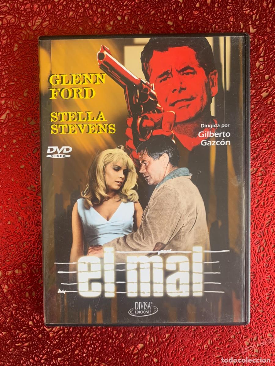 Cine: EL MAL - Foto 1