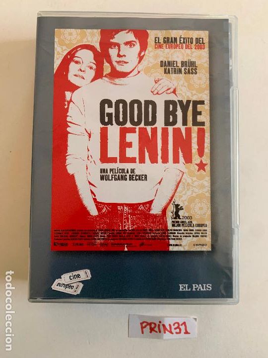Cine: Good Bye Lenin! - Foto 1