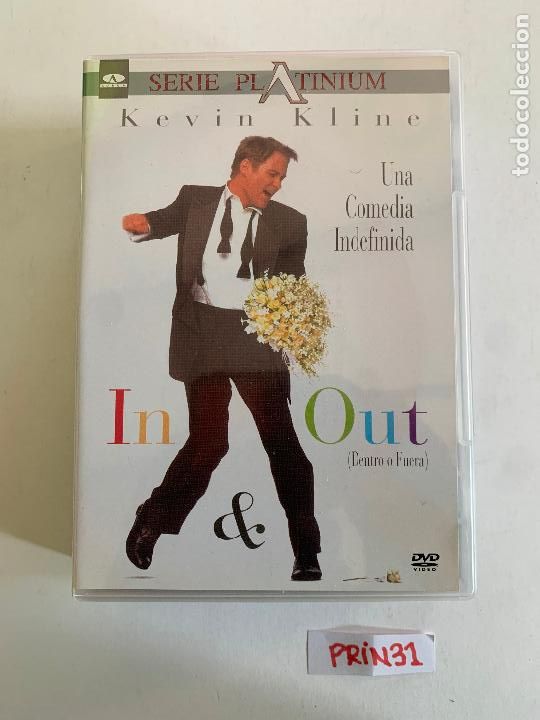 Cine: In & Out - Foto 1