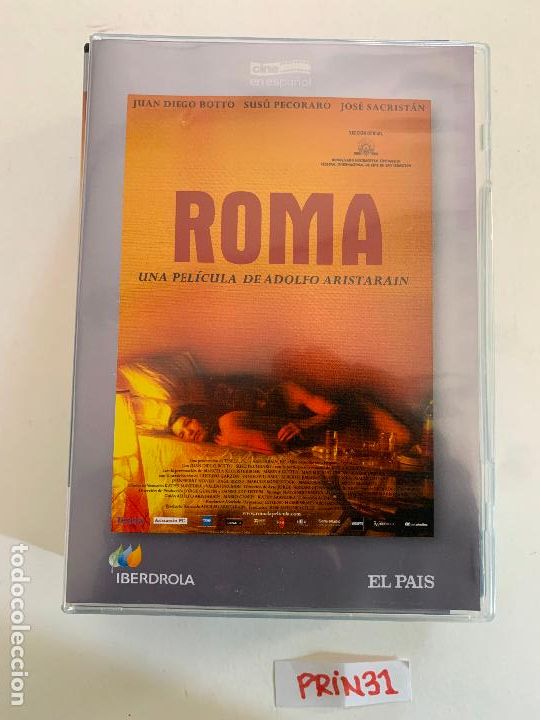 Cine: Roma - Foto 1