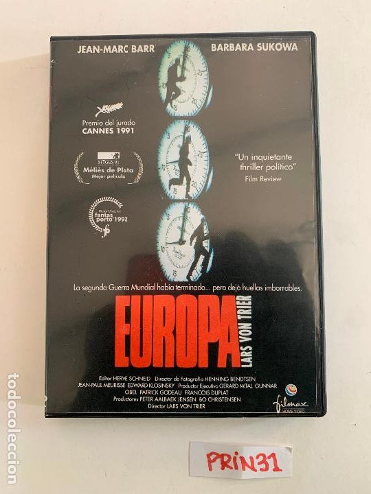 Cine: Europa - Foto 1