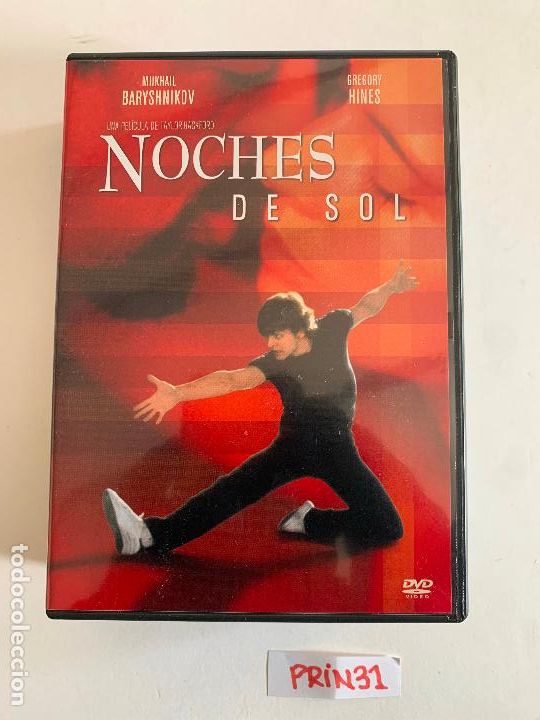 Cine: Noches de sol - Foto 1