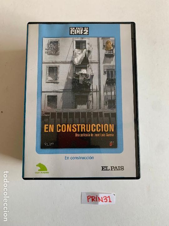 Cine: En construcci&oacute;n - Foto 1