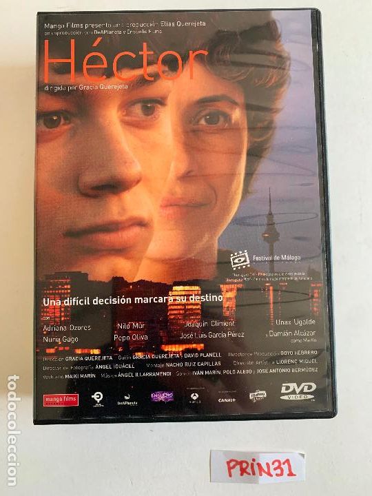 Cine: Hector - Foto 1