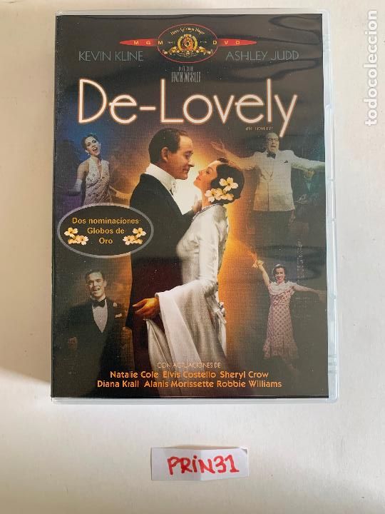 Cine: De Lovely - Foto 1