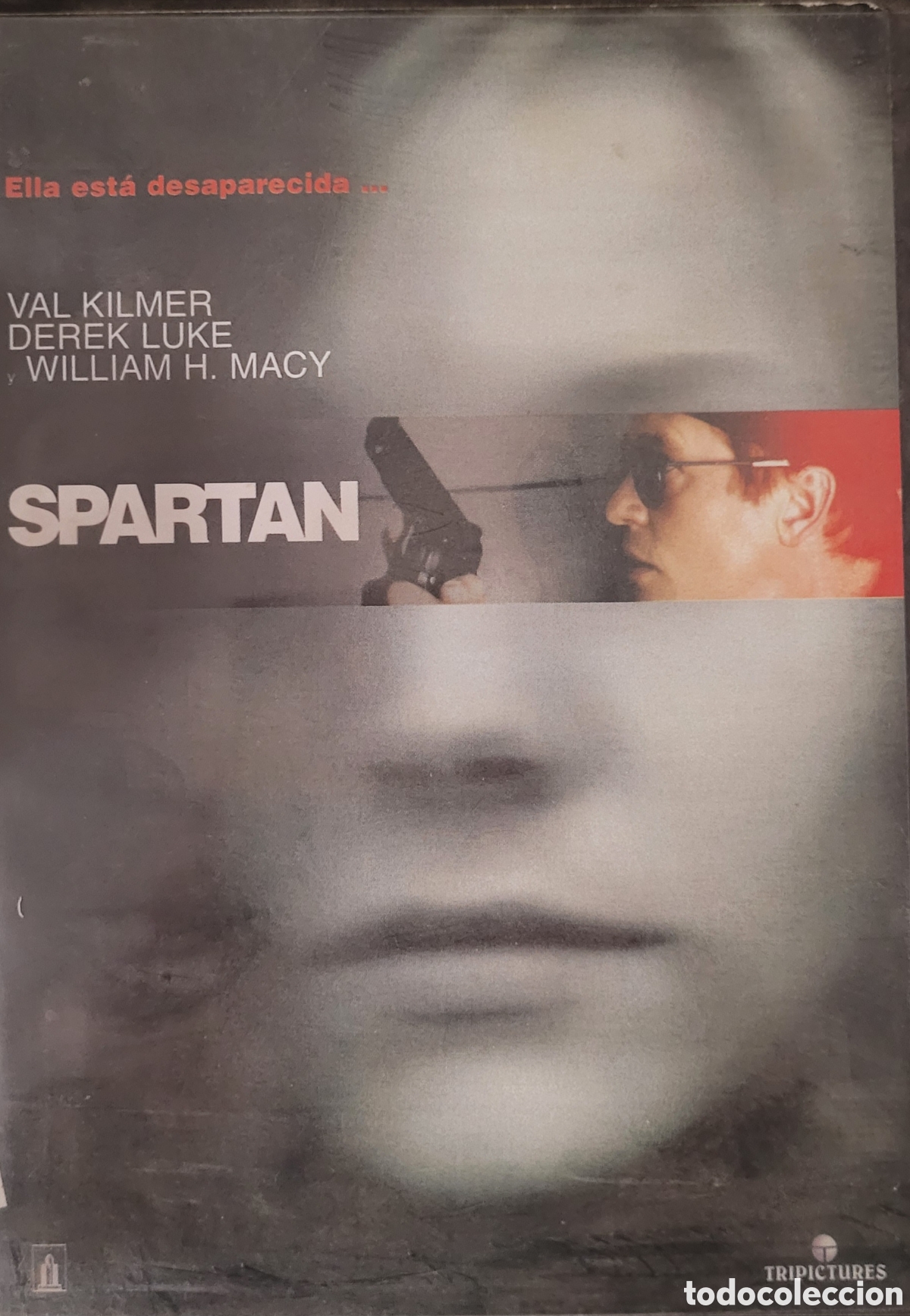 Cine: SPARTAN - Foto 1