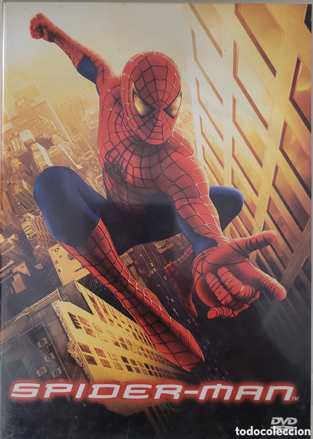 Cine: SPIDERMAN - Foto 1