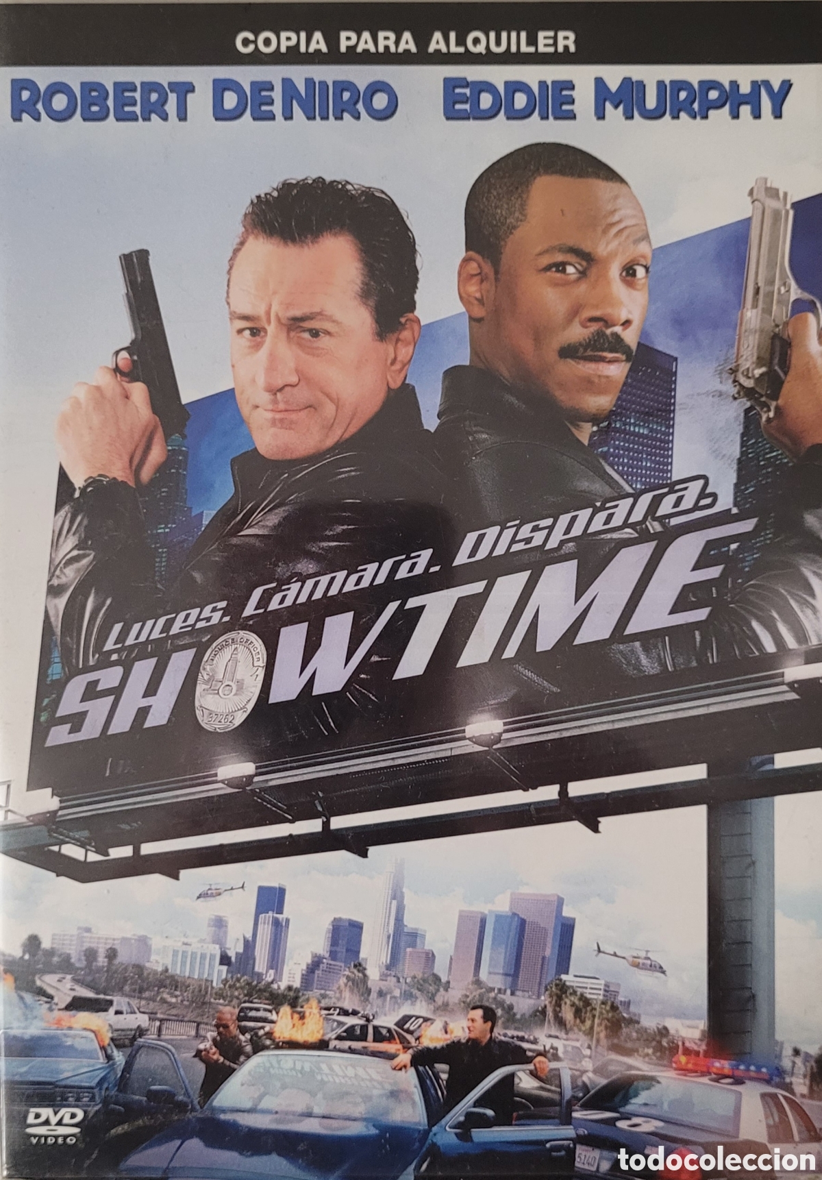 Cine: SHOWTIME - Foto 1