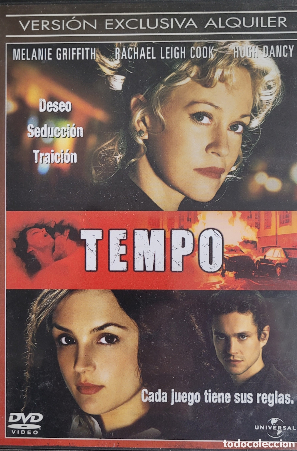 Cine: TEMPO - Foto 1