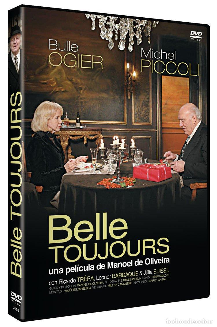 Cinema: BELLE TOUJOURS DVD - NUEVO