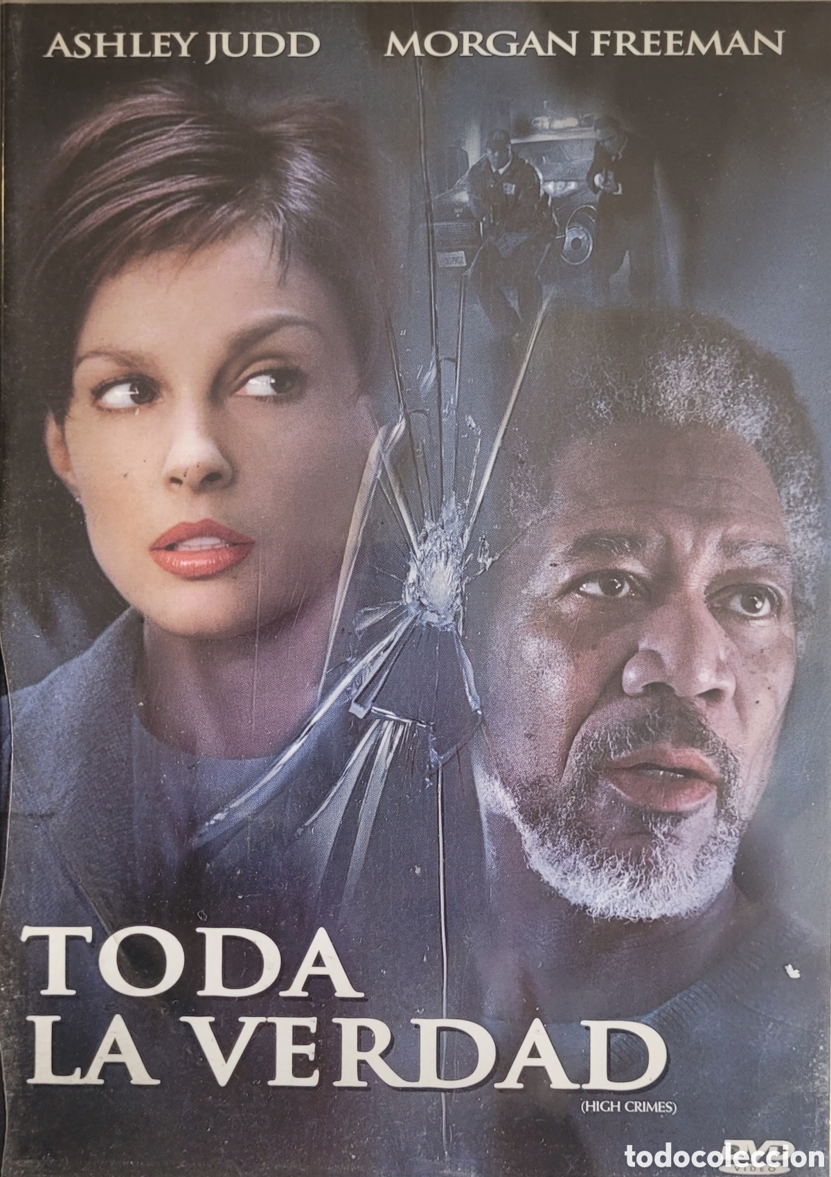 Cine: TODA LA VERDAD - Foto 1