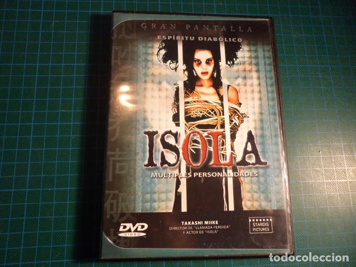 Cine: Isola. (P-36) - Foto 1