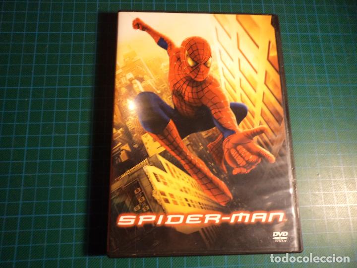 Cine: Spider-Man. (P-37) - Foto 1