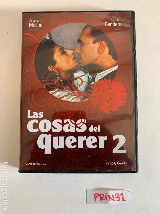 Cine: Las cosas del querer 2 - Foto 1