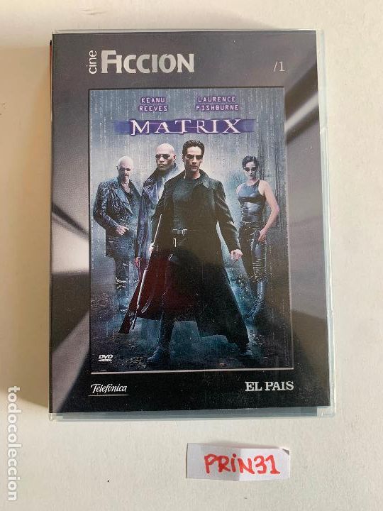 Cine: Matrix - Foto 1