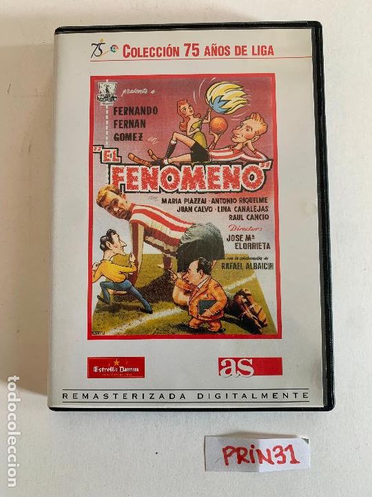 Cine: El fen&oacute;meno - Foto 1