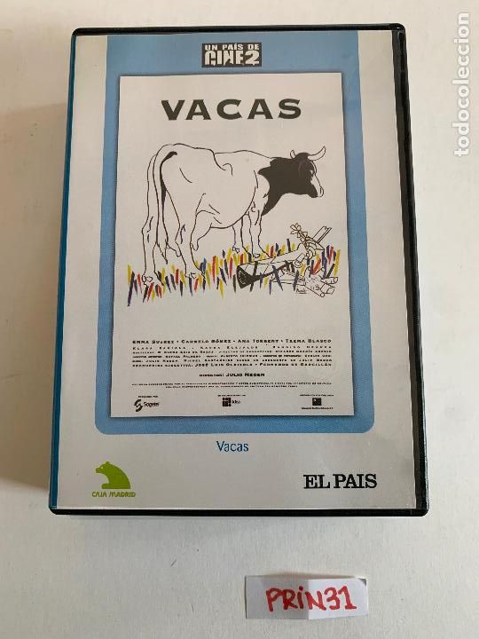 Cine: Vacas - Foto 1