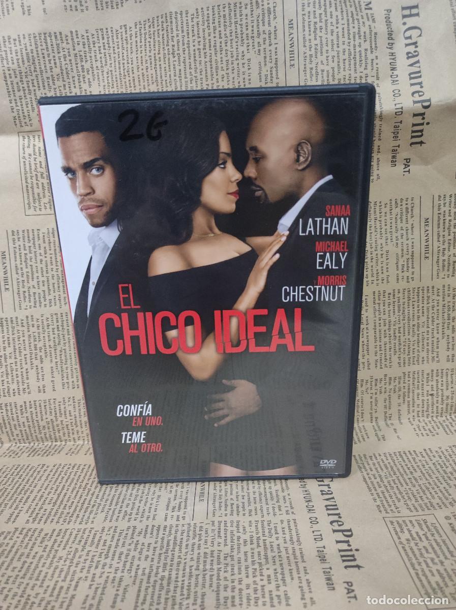 Cine: EL CHICO IDEAL - Foto 1