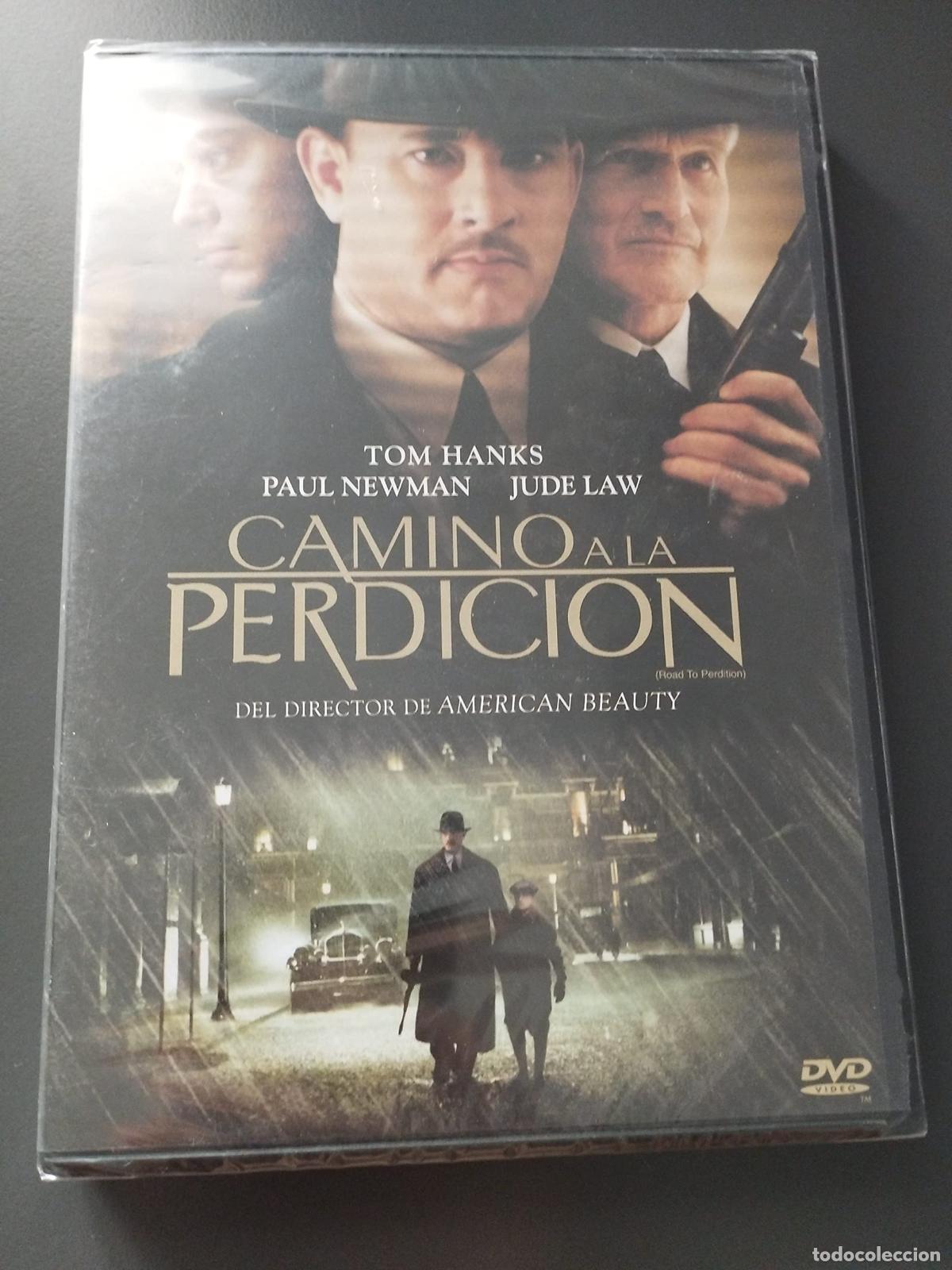 camino a la perdicion