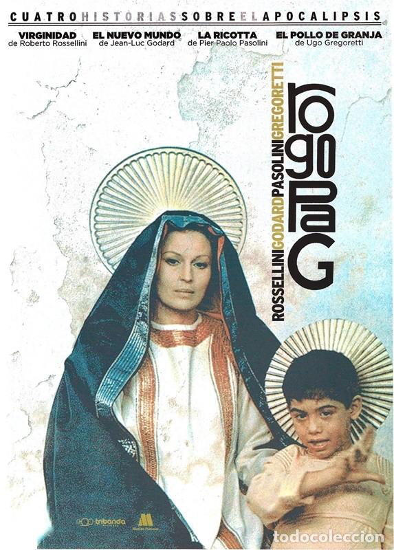 Cine: ROGOPAG - Foto 1