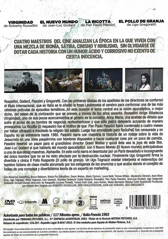 Cine: ROGOPAG - Foto 2