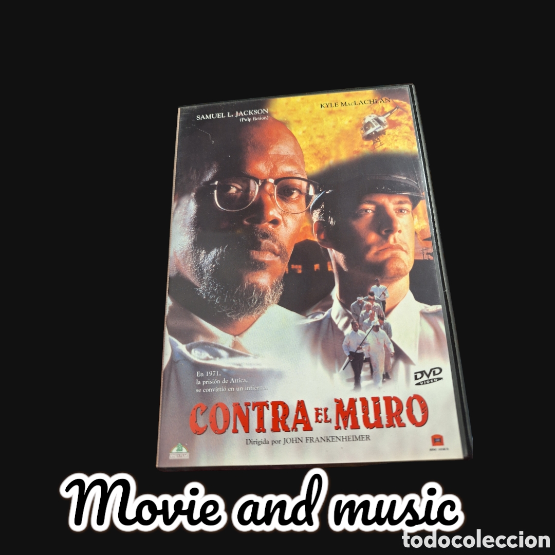 Cinema: S38 contra el muro DVD SEGUNDAMANO