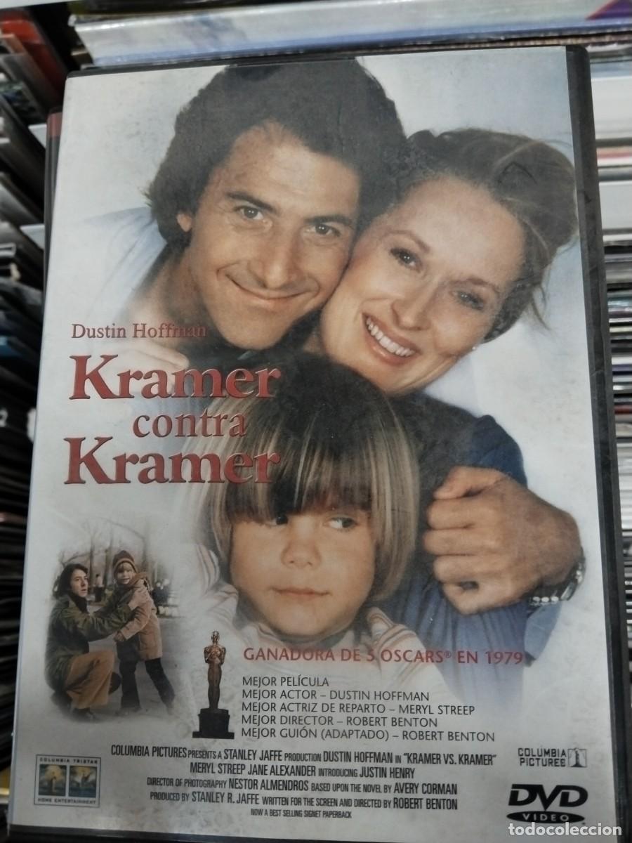 Cine: Kramer contra kramer - Foto 1