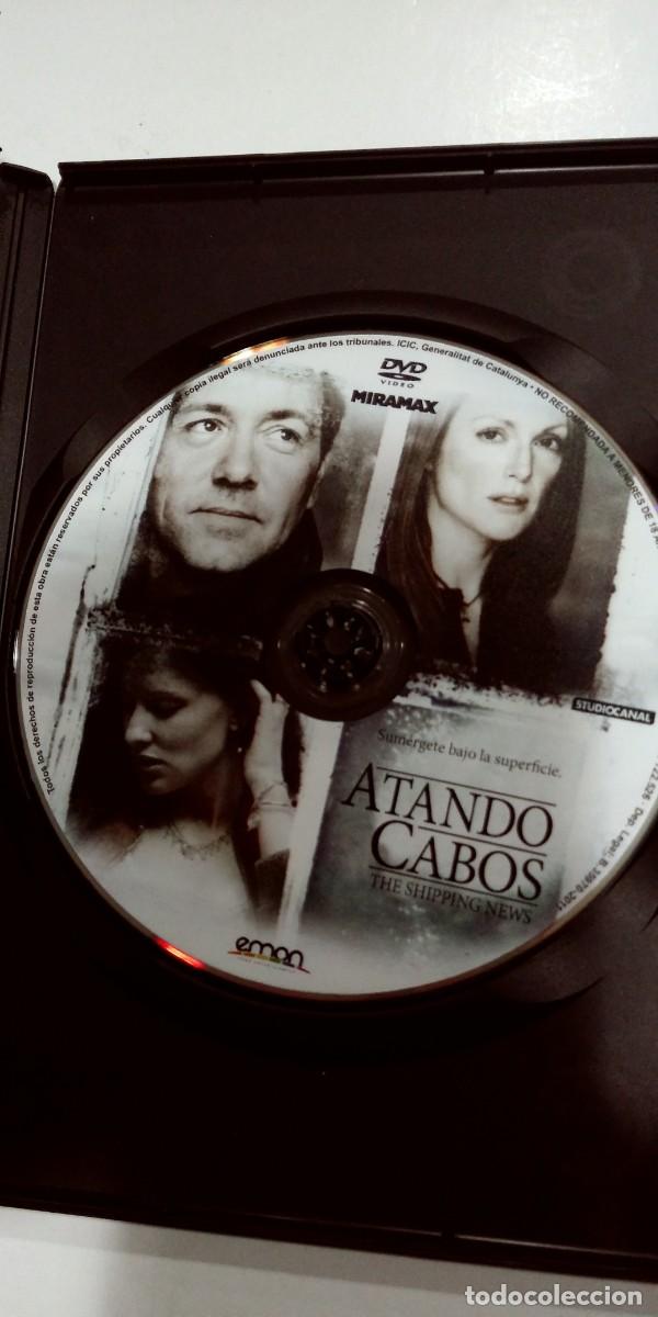 Cine: Atando cabos Lasse Hallstrom - Foto 3
