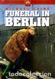 Cine: Funeral En Berlin [DVD] - Foto 1