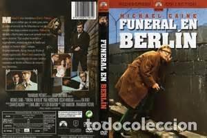 Cine: Funeral En Berlin [DVD] - Foto 2