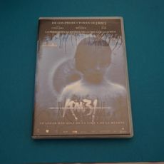 11b3/ dvd - km31 - adria collado - Compra venta en todocoleccion