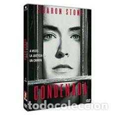 Kino: CONDENADA DVD